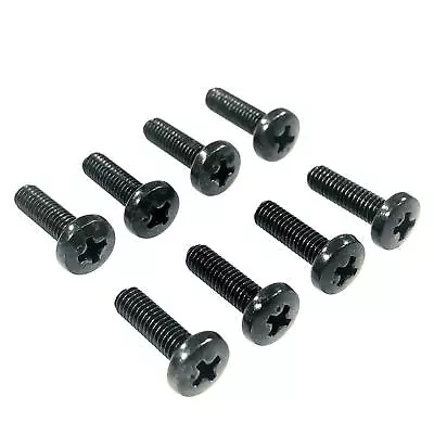 Neck / Base Stand Screws For Vizio VP422HDTV10A VP422 HDTV10A • $7.56