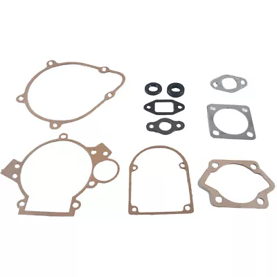 Gasket Kit Set Fit For 100CC Motorized Bicycle Push Bike Motor Engine Part • $5.49