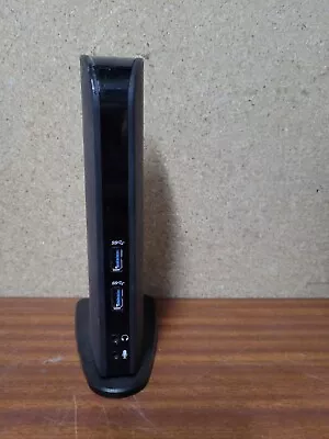 £12 • Buy Kensington USB 3.0 Docking Station SD3000V M01166 K33970 REF K7