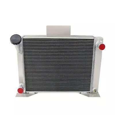 $169 • Buy 3 Row Aluminum Radiator For 1982-1994 Ford Ranger V8 1993 1992 1991 1990