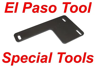 VW VR6 Camshaft Alignment Engine Repair 3268 Cam Tool • $28.05