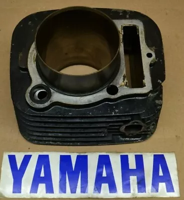 87-13 Yamaha Warrior 350 Raptor Cylinder Head Jug Top End Barrel Engine Sleeve • $24