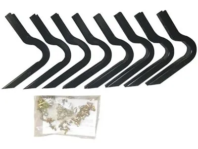 For 1999-2006 Chevrolet Silverado 1500 Running Board Mount Kit Westin 52188KN • $116.03