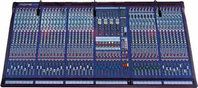 Excellent MIDAS Verona 32 Channel Professional Mixing Console • $1599.99