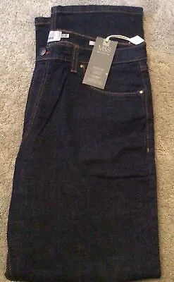 Men's M&S Collection  Regular  Leg Jeans Size 38 X 31 - New With Tags • £9.99