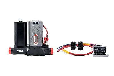 Product Engineering 4830 Magnum Jr. Fuel Pump Kit W/ Relay Harness • $839