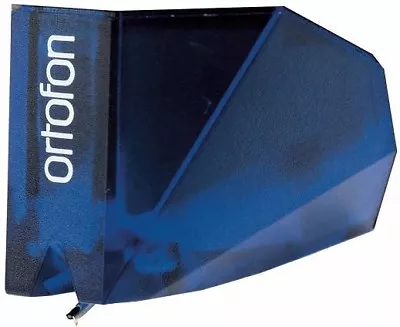 £144.95 • Buy Ortofon Stylus - 2M Blue - Replacement Needle Record Elliptical For MM Cartridge