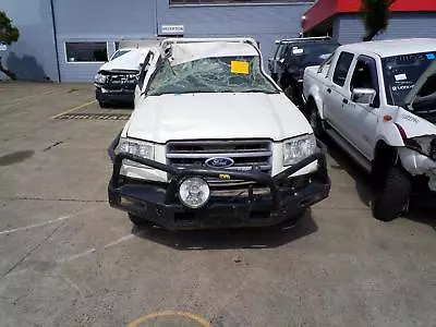 Ford Ranger 3.0td Pk  Vehicle Wrecking Parts 2008 ## V000195 ## • $15