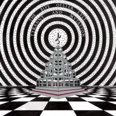 Blue Oyster Cult Tyranny & Mutation (Vinyl) • £42.94