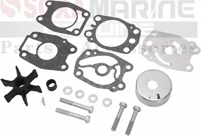 18-3397 Yamaha 2-Stroke 40hp C40 HP Outboard Water Pump Service Kit 679-W0078-00 • $33.50