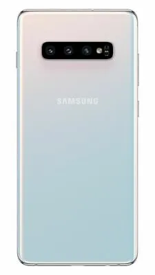 Samsung Galaxy S10 Plus G9750 8/128GB 6.4  Snapdragon 855 IP68 Phone By Fedex • $1058