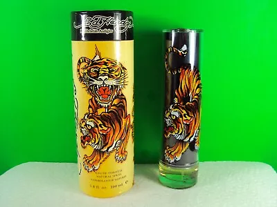 Ed Hardy By Christian Audigier 3.4oz/100ml EDT Spray For Men NEW IN BOX W26 • $28.79