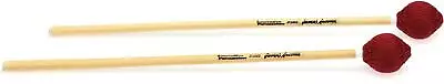 Innovative Percussion IP2005 James Ancona Medium Soft Vibraphone/Marimba Mallets • $49.95