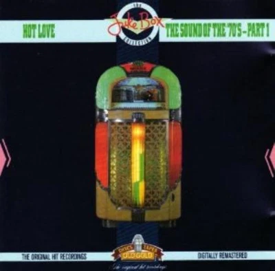 £2.21 • Buy Various : Jukebox Collection - The Sound Of The 70 CD FREE Shipping, Save £s
