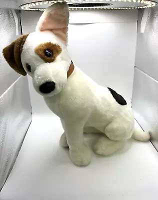 1996 Rare Vintage Wishbone Talking Dog Plush -  Still Talks! See Video • $20.29