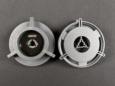 New Pair OTARI Nab Hub Adapters For Reel To Reel Tape Recorder • $31.50