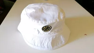 £36.38 • Buy The Stone Roses   The Stone Roses Official Bucket Hat Heaton Park 2012   - Limit