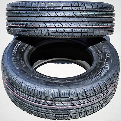 2 New Premiorri Vimero-Van 225/70R15C 112/110R Commercial Tires • $178.93