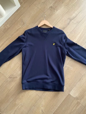 £15 • Buy LYLE AND SCOTT LONG SLEEVE CREW-NECK JUMPER FOR MEN |Cotton | Next Day Delivery 