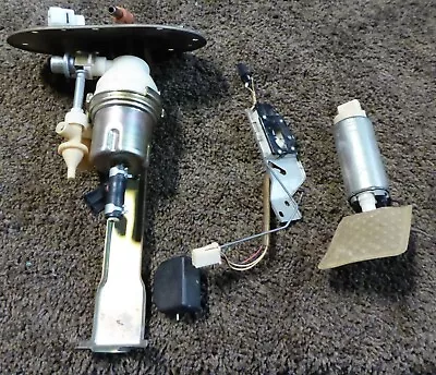 $52.96 • Buy 2006-2008 Subaru Forester OEM 2.5L H4 Fuel Pump Parts