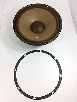 Pioneer 12  Woofer 30-709F-1 FB Edition From CS-A700 Speaker FOR PARTS OR REPAIR • $29.97