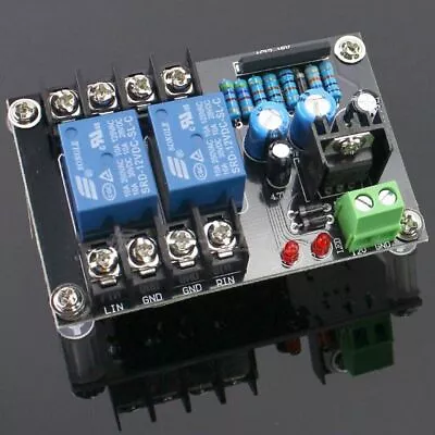 Protection Board Songle 2.0 Two-channel Speaker 300W X 2 • $7.58