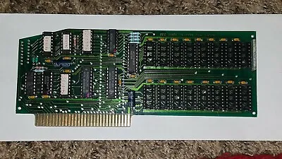 Vintage Apple Ii Ram Works Bec Ramworks Card Board Memory Expansion Grtd #88 • $49.99