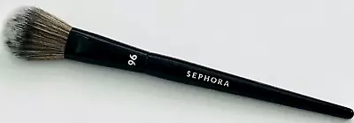 SEPHORA Professional Blush Brush #96 Color: Black | New Collection • $17.80