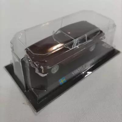 1/43 Diecast Car Volvo P 1800Es Minicar • $59.90