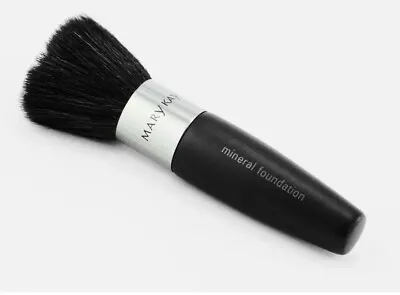 2- Mary Kay Mineral Powder Foundation Brush ~ New In Pouch • $10