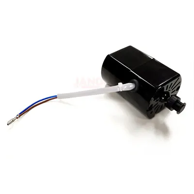 Motor For Janome My Lock 184D 644D 744D 1110DX Overlockers • $179