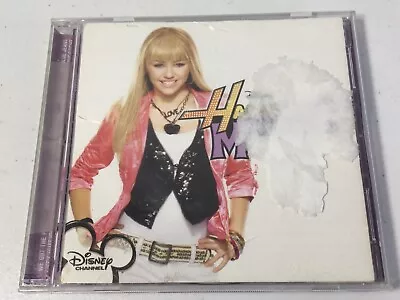 Hanna Montana 2 / Meet Miley Cyrus CD. Excellent Condition. • $6.99