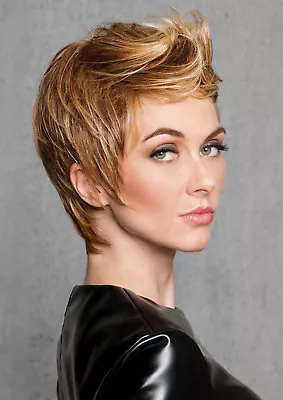 $126.65 • Buy FEATHER CUT Wig By HAIRDO, *ALL COLORS!* Tru2Life Heat Friendly Fiber! NEW!