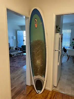 7'6  New Surf Project Surfboard • $200