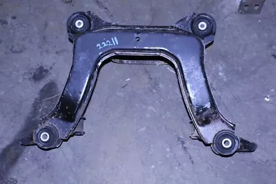 1995-1998 BMW M3 E36 Rear Suspension Crossmember - 33312227800 • $500.34