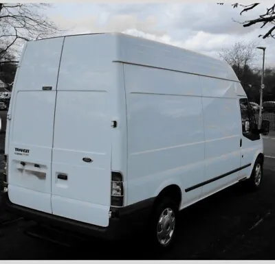 Man With A Van  Courier Service Same Day Removals Stoke On Trent • £0.99