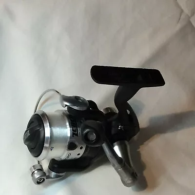 Fishing Reels Spin-NEW ZEBCO Micro 33 Bb  SPINNING REEL • $14.69