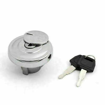 $31.01 • Buy Fuel Gas Tank Cap Keys Set For Yamaha Drag Star V-Star XVS650 950 1100 98-17 S2