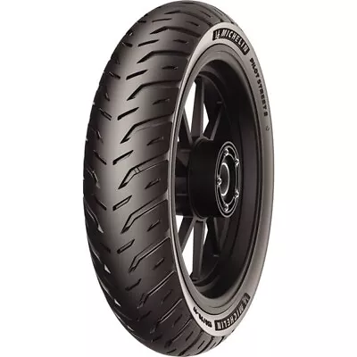 80/90-14 Michelin Pilot Street 2 Reinforced Front/Rear Tire • $48.33