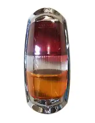 Mercedes-Benz Taillight O/R Glass - 190SL W121 W120 - 101808200371 • $174.88