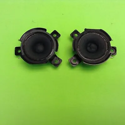 Sony KDL-52W3000 TV Left And Right KDL-46W3000 Internal Speaker 1-826-695-11 • $15.75