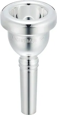 Used Bach 12C Tenor Trombone Mouthpieces- Refurbis Cleaned Polished - BTS Spec • $29