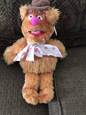 Jim Henson' The Muppets Stuffed Animal 13  Tall • $9.99