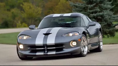 2000 Dodge Viper  • $36900