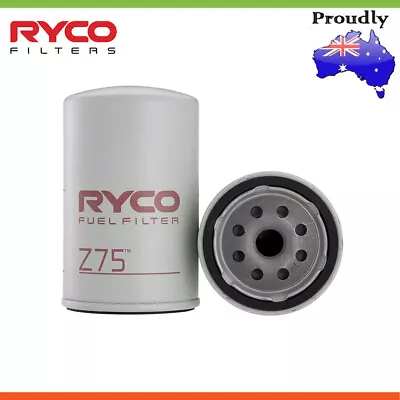 Brand New * Ryco * Fuel Filter For VOLVO N86 N86T N88 NB88 • $18.62