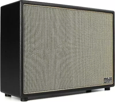 Mojotone British Lite 212 Unloaded Speaker Cabinet • $444