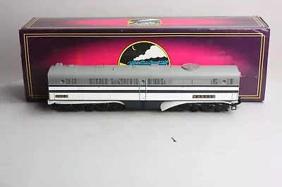 MTH 20-2030-0 Wabash Alco PA B Unit Diesel Engine #1020B 3-Rail LN/Box • $139.99