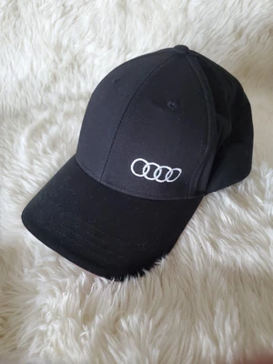 $15.99 • Buy Audi Of Birmingham Black Official Car Auto Adjustable Baseball Hat Cap