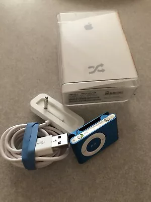 APPLE IPod Shuffle • $42