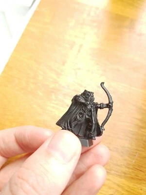 £7.95 • Buy 🛡 Warhammer Wood Elf Aelf Peoples Wanderers Eternal Army Waywatcher Waystalker